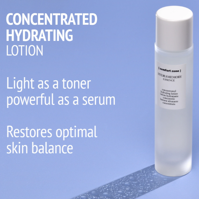 HYDRAMEMORY — Frey Salon & Spa